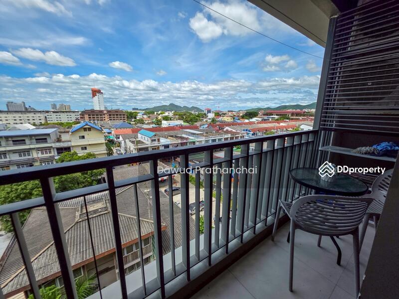 For Sale - Marvest Hua Hin, Prachuap Khiri Khan