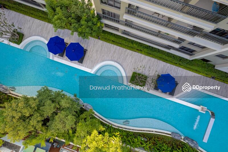 ขาย - Marvest Hua Hin : มาร์เวสท์ หัวหิน, ประจวบคีรีขันธ์