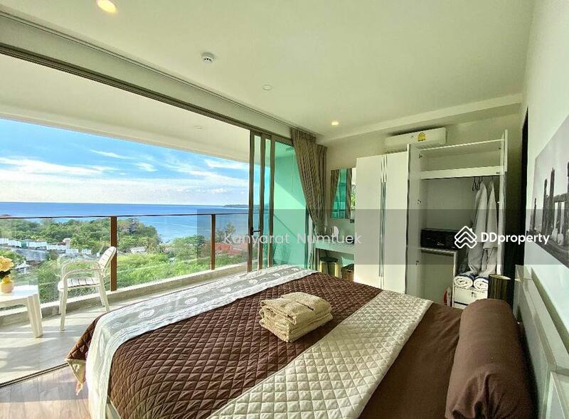 For Sale - Oceana Resort Kamala, Phuket