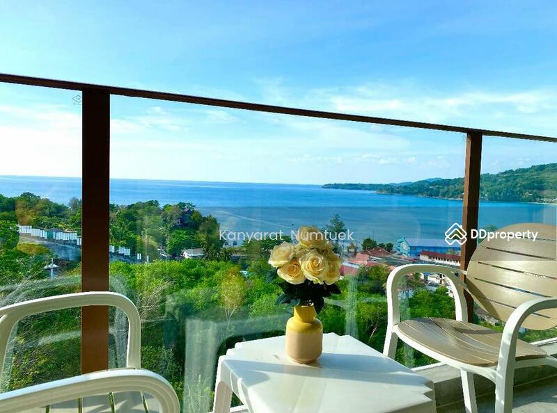 For Sale - Oceana Resort Kamala, Phuket