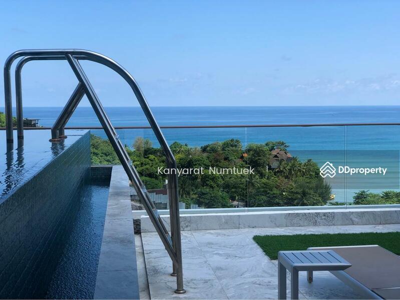 For Sale - Oceana Resort Kamala, Phuket