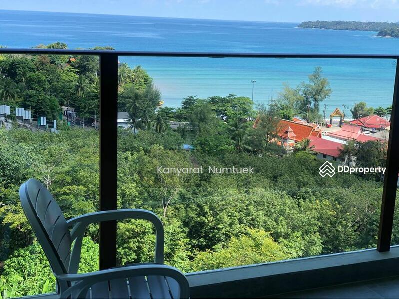 For Sale - Oceana Resort Kamala, Phuket