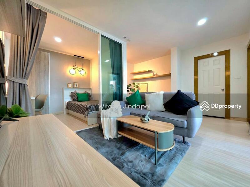 For Sale - The View Suanluang, Phuket