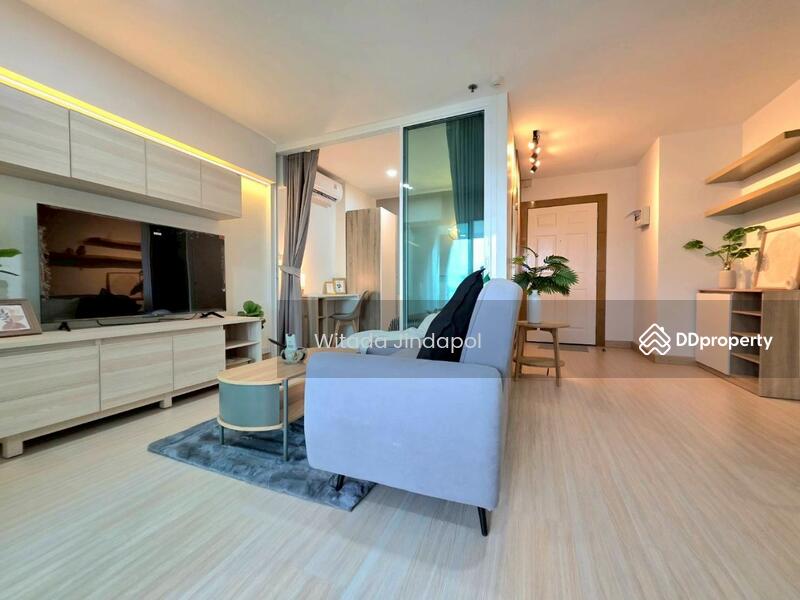 For Sale - The View Suanluang, Phuket