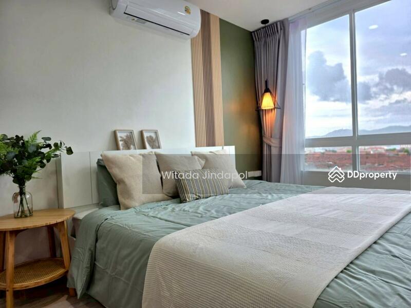 For Sale - The View Suanluang, Phuket