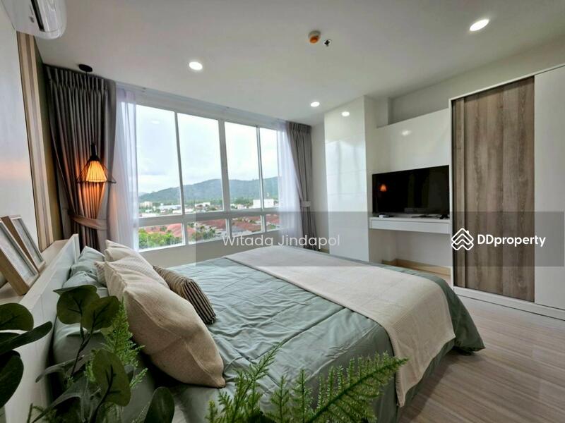 For Sale - The View Suanluang, Phuket