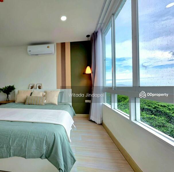 For Sale - The View Suanluang, Phuket