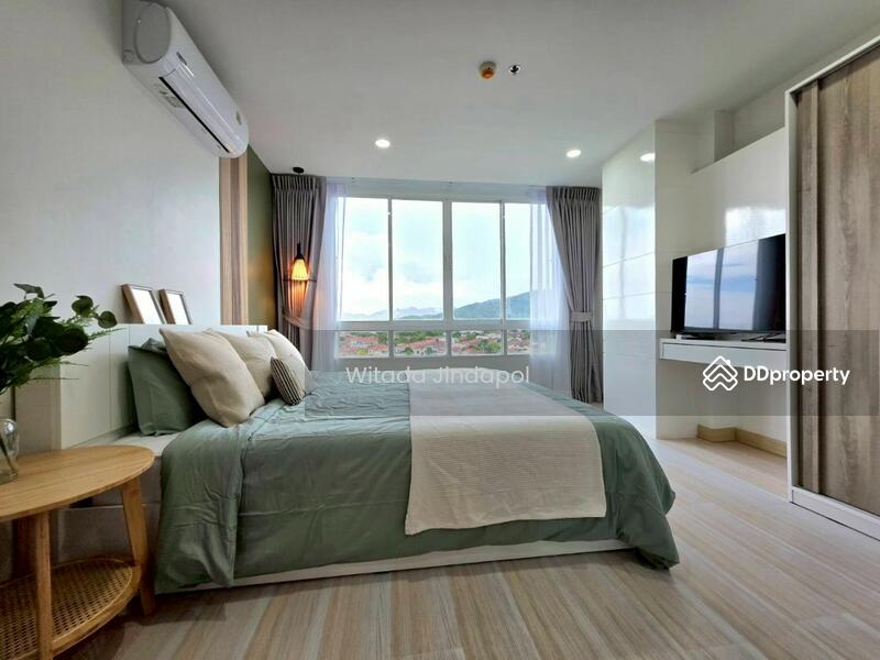 For Sale - The View Suanluang, Phuket