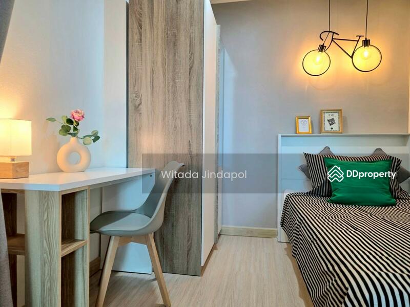 For Sale - The View Suanluang, Phuket