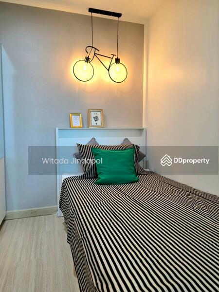 For Sale - The View Suanluang, Phuket