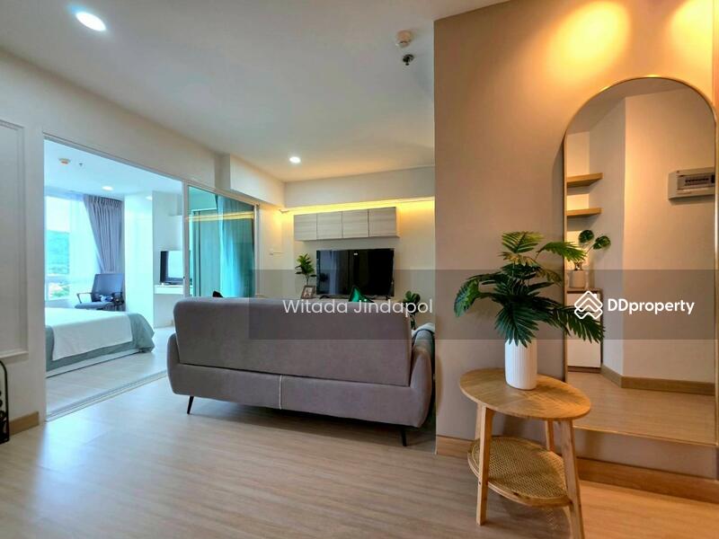 For Sale - The View Suanluang, Phuket