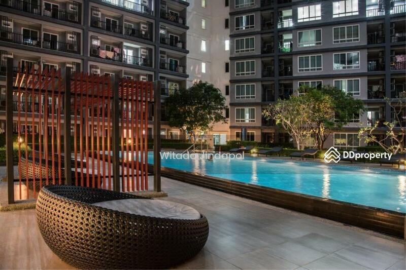 For Sale - The View Suanluang, Phuket