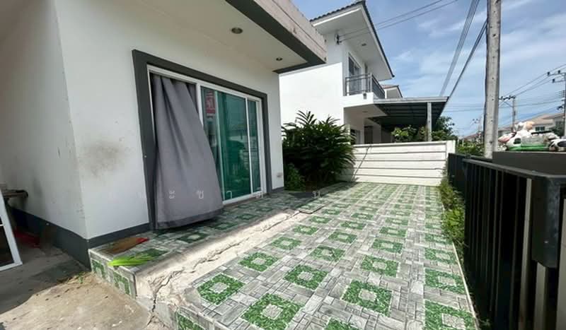 The Nine Rangsit-Klong 9, Pathum Thani, Lam Luk Ka, Pathum Thani, 3 Bedrooms, 130 sqm, Single Detached House For Sale, by ชนะชาติ นนท์ตา, 60071690 - DDproperty.com