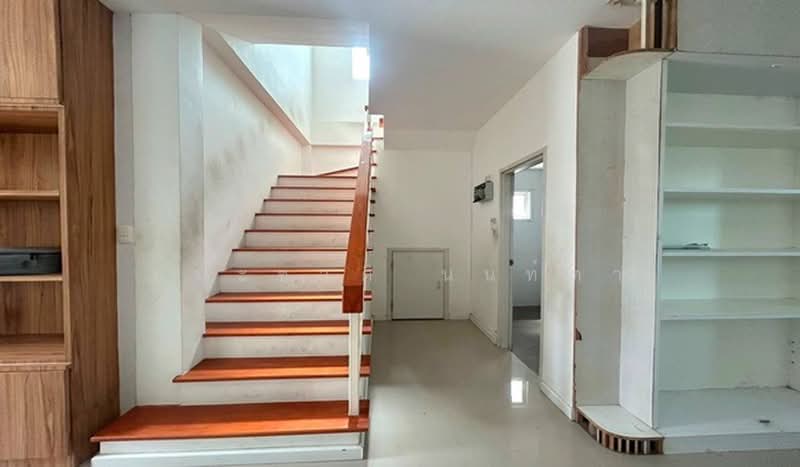 The Nine Rangsit-Klong 9, Pathum Thani, Lam Luk Ka, Pathum Thani, 3 Bedrooms, 130 sqm, Single Detached House For Sale, by ชนะชาติ นนท์ตา, 60071690 - DDproperty.com