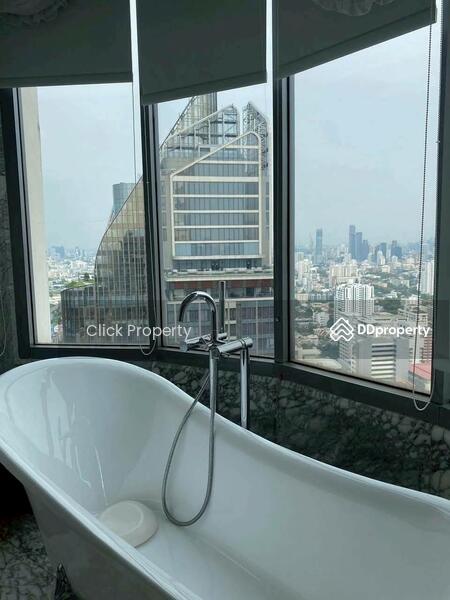 For Rent - Q Asoke, Bangkok