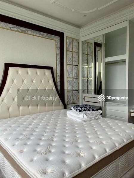 For Rent - Q Asoke, Bangkok