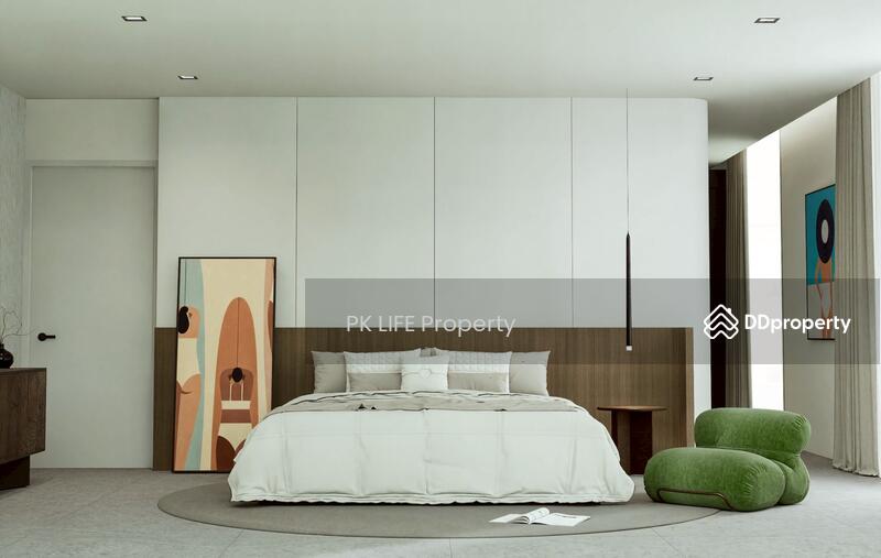 ขาย - 10S0093 Pool villa for sale 14,900,000 baht 4 bedroom 4 bathroom located at Muang, ภูเก็ต