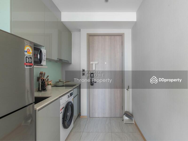 ให้เช่า - Chewathai Residence Thonglor : ชีวาทัย เรสซิเดนท์ ทองหล่อ, กรุงเทพ