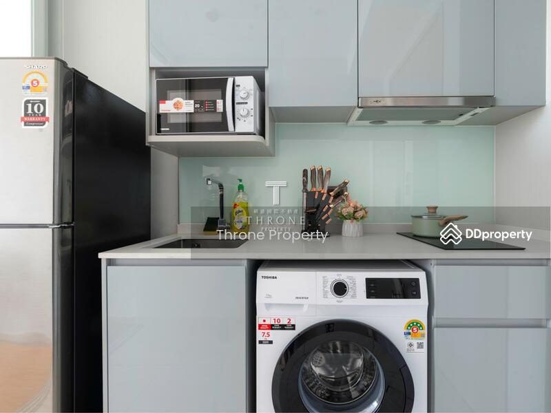 ให้เช่า - Chewathai Residence Thonglor : ชีวาทัย เรสซิเดนท์ ทองหล่อ, กรุงเทพ