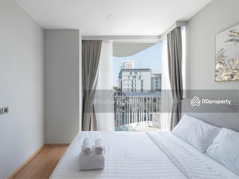 ให้เช่า - Chewathai Residence Thonglor : ชีวาทัย เรสซิเดนท์ ทองหล่อ, กรุงเทพ