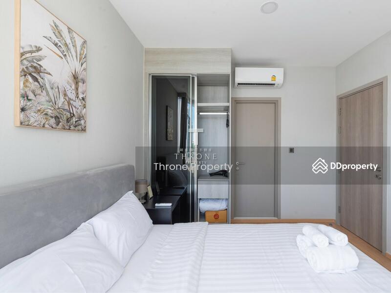 ให้เช่า - Chewathai Residence Thonglor : ชีวาทัย เรสซิเดนท์ ทองหล่อ, กรุงเทพ