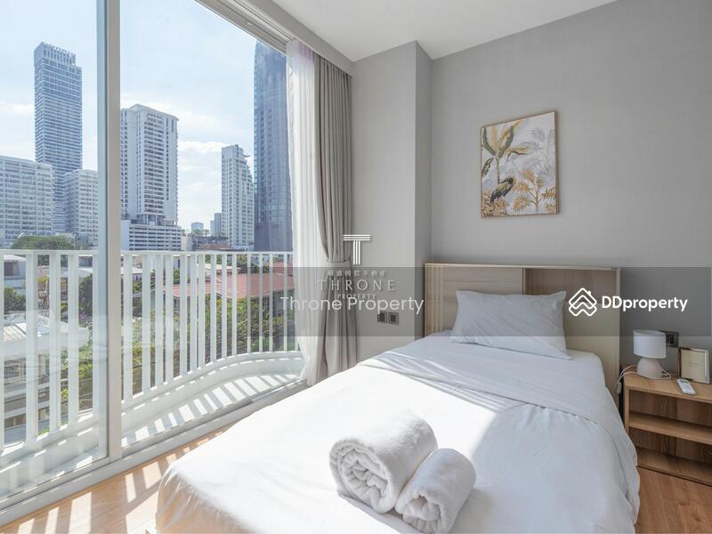 ให้เช่า - Chewathai Residence Thonglor : ชีวาทัย เรสซิเดนท์ ทองหล่อ, กรุงเทพ