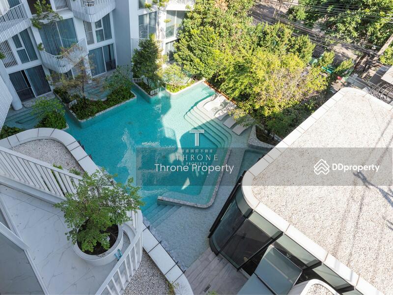 ให้เช่า - Chewathai Residence Thonglor : ชีวาทัย เรสซิเดนท์ ทองหล่อ, กรุงเทพ