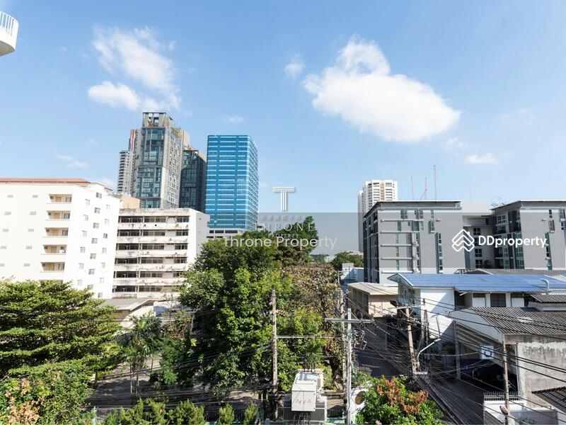 ให้เช่า - Chewathai Residence Thonglor : ชีวาทัย เรสซิเดนท์ ทองหล่อ, กรุงเทพ