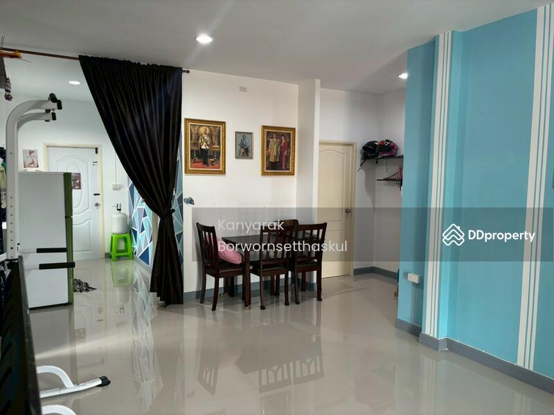 ขาย - บ้านมีสุข, สระบุรี