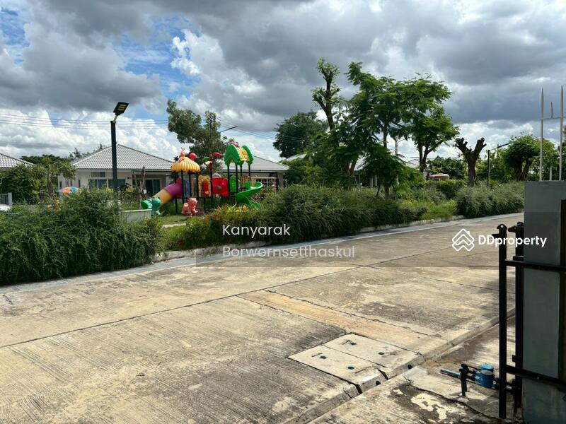 ขาย - บ้านมีสุข, สระบุรี