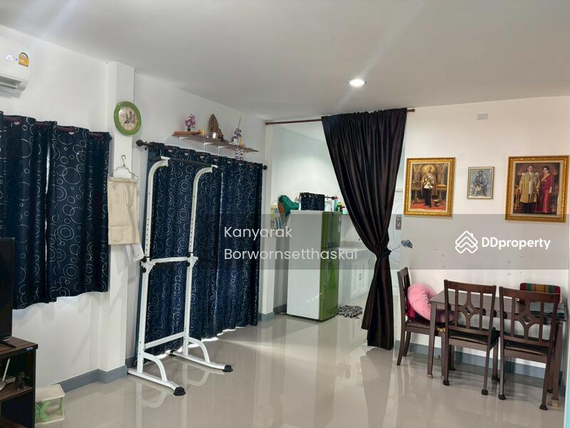 ขาย - บ้านมีสุข, สระบุรี