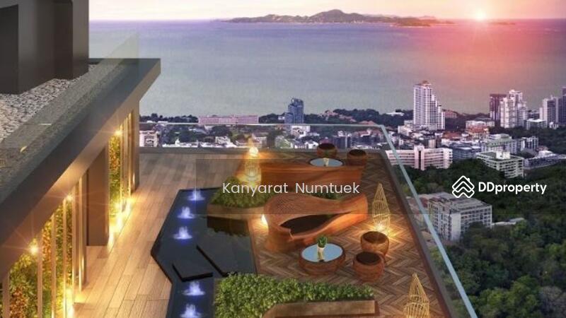ขาย - Grand Solaire Pattaya : แกรนด์ โซแลร์ พัทยา, ชลบุรี