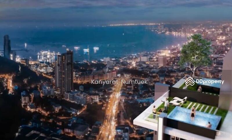 ขาย - Grand Solaire Pattaya : แกรนด์ โซแลร์ พัทยา, ชลบุรี