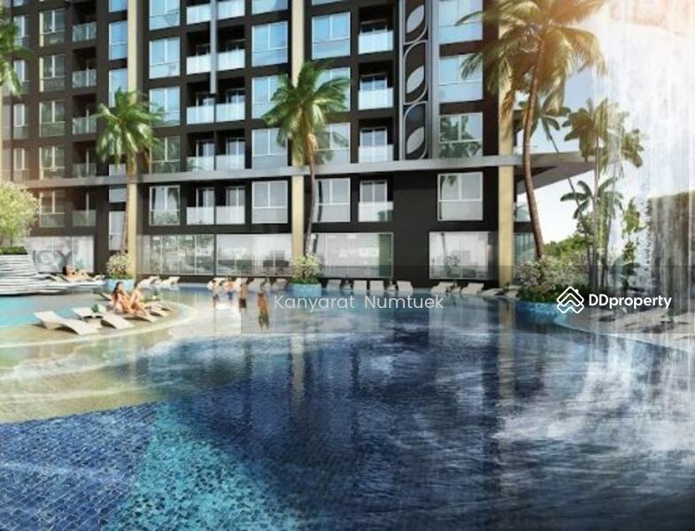 ขาย - Grand Solaire Pattaya : แกรนด์ โซแลร์ พัทยา, ชลบุรี