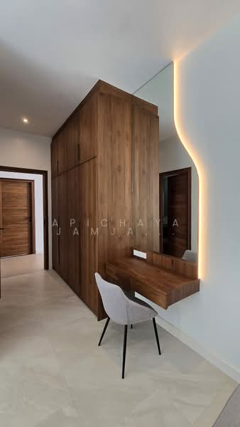 Tropical Modern Luxury 3-Bedroom Pool Villa for Rent – Pasak, Cherngtalay, Phuket, ภูเก็ต, เชิงทะเล, ถลาง, ภูเก็ต, 343 ตร.ม., วิลล่า ให้เช่า, โดย Apichaya Jamjarat (Amanda), 60071757 - DDproperty.com