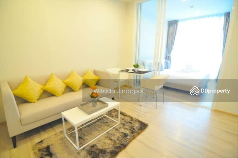 For Rent - The Base Downtown, Phuket