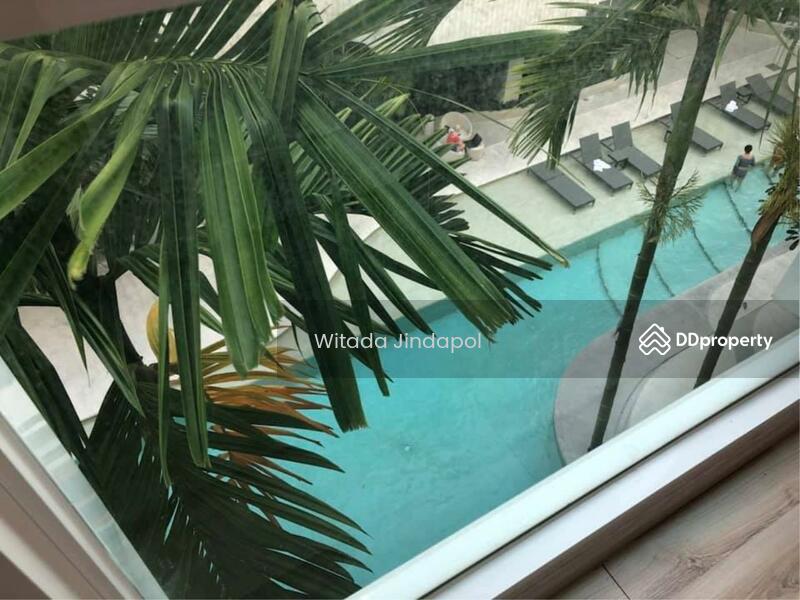For Rent - The Base Downtown, Phuket