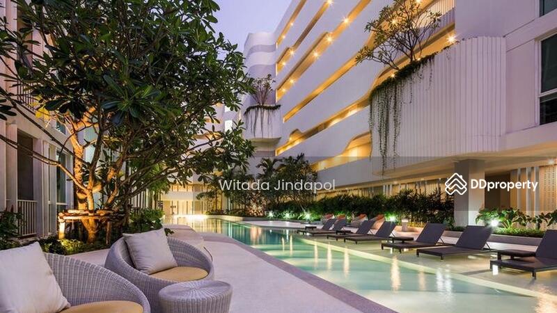 For Rent - The Base Downtown, Phuket
