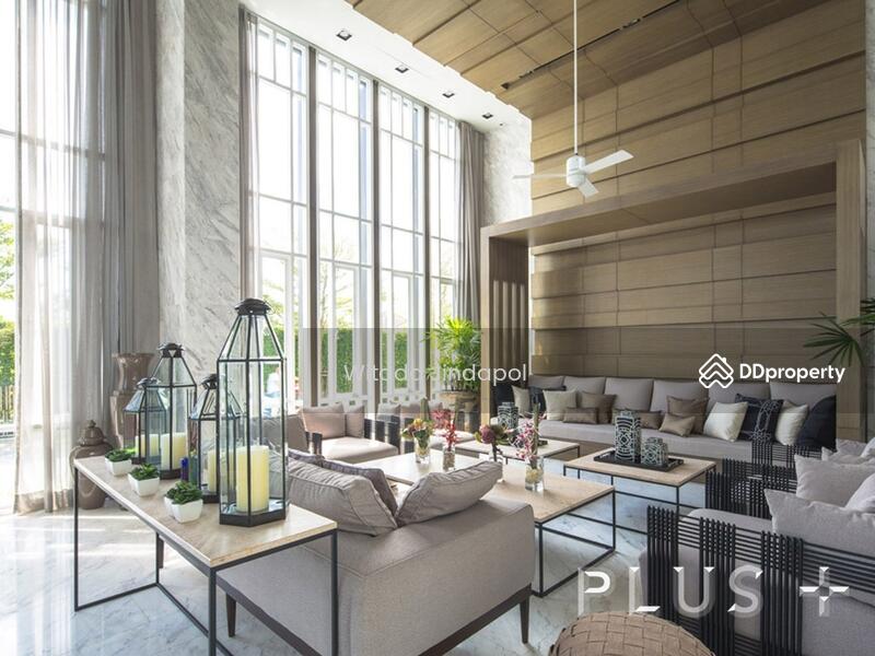 For Rent - The Base Downtown, Phuket