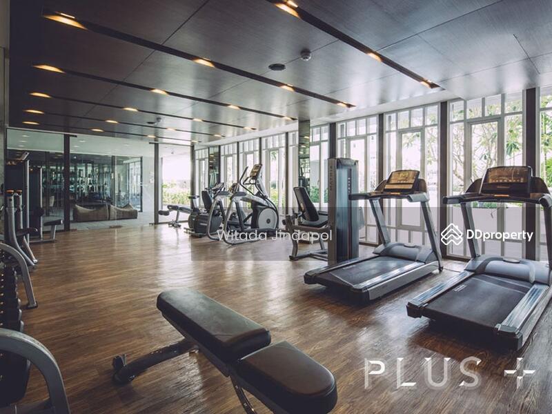 For Rent - The Base Downtown, Phuket