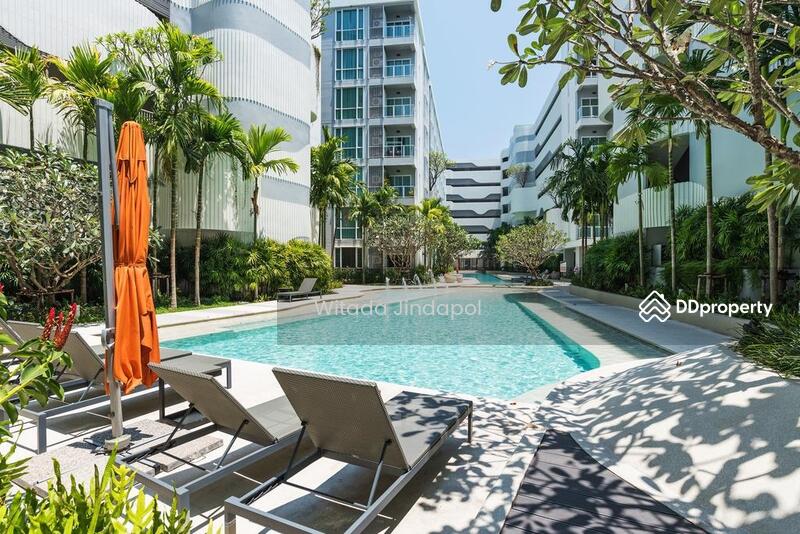 ให้เช่า - The Base Downtown : เดอะ เบส ดาวน์ทาวน์, ภูเก็ต
