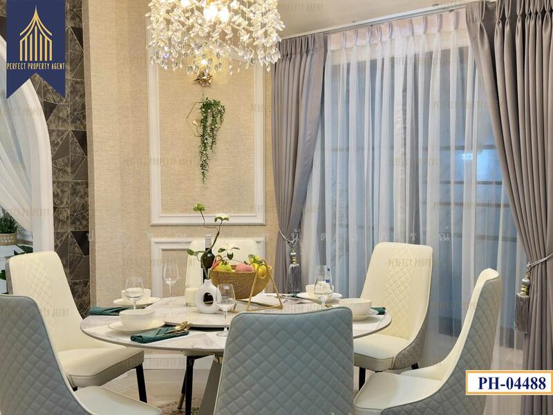 บุญสัมพันธ์, Chon Buri (Pattaya), Bang Lamung, Bang Lamung (Pattaya), Chon Buri (Pattaya), 3 Bedrooms, 272 sqm, Single Detached House For Sale, by ปภัชญา ธนัตถ์ภรณ์, 60071785 - DDproperty.com