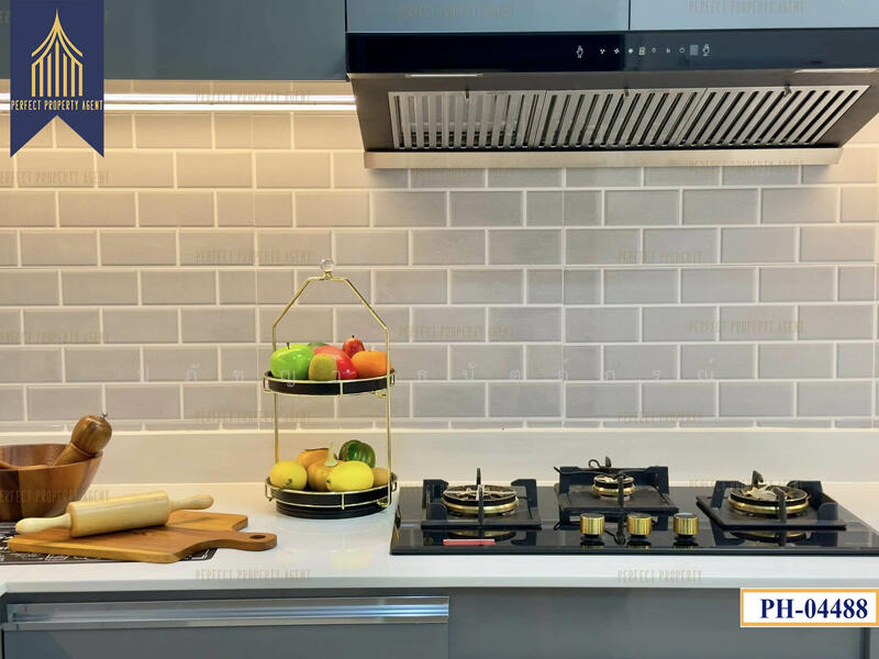 บุญสัมพันธ์, Chon Buri (Pattaya), Bang Lamung, Bang Lamung (Pattaya), Chon Buri (Pattaya), 3 Bedrooms, 272 sqm, Single Detached House For Sale, by ปภัชญา ธนัตถ์ภรณ์, 60071785 - DDproperty.com