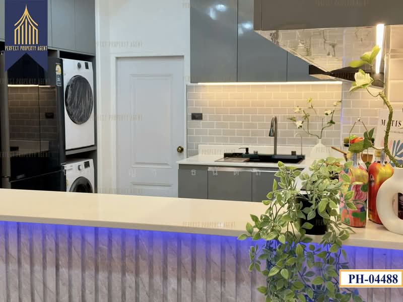 บุญสัมพันธ์, Chon Buri (Pattaya), Bang Lamung, Bang Lamung (Pattaya), Chon Buri (Pattaya), 3 Bedrooms, 272 sqm, Single Detached House For Sale, by ปภัชญา ธนัตถ์ภรณ์, 60071785 - DDproperty.com