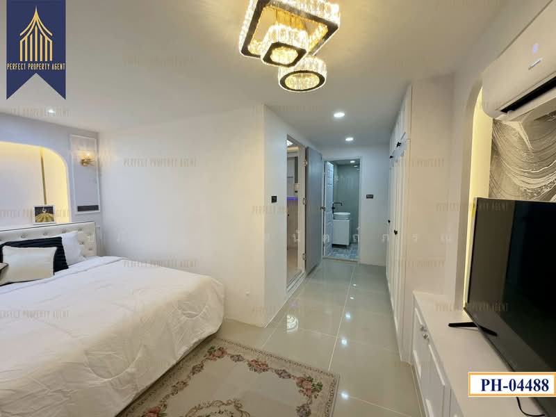 บุญสัมพันธ์, Chon Buri (Pattaya), Bang Lamung, Bang Lamung (Pattaya), Chon Buri (Pattaya), 3 Bedrooms, 272 sqm, Single Detached House For Sale, by ปภัชญา ธนัตถ์ภรณ์, 60071785 - DDproperty.com