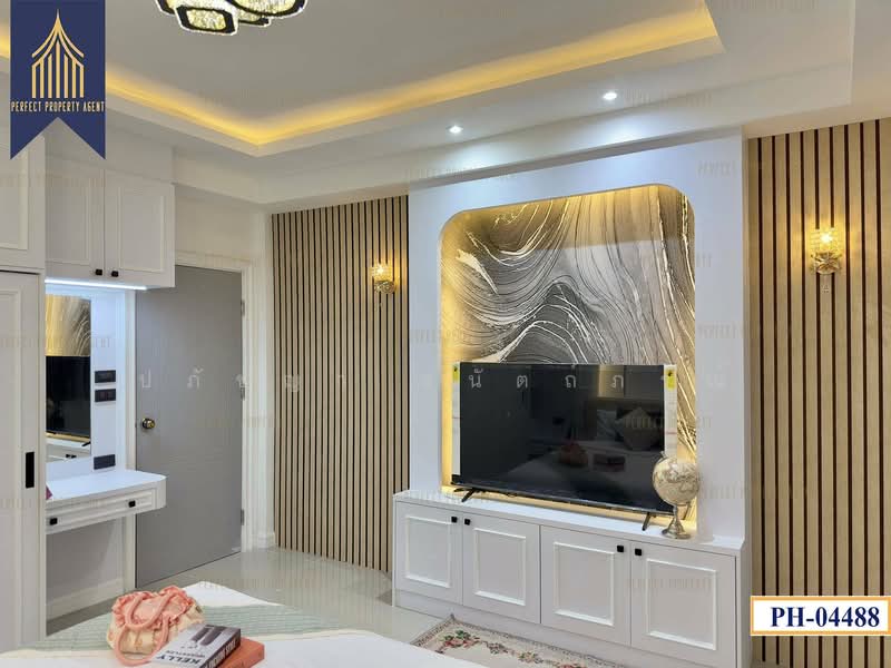 บุญสัมพันธ์, Chon Buri (Pattaya), Bang Lamung, Bang Lamung (Pattaya), Chon Buri (Pattaya), 3 Bedrooms, 272 sqm, Single Detached House For Sale, by ปภัชญา ธนัตถ์ภรณ์, 60071785 - DDproperty.com