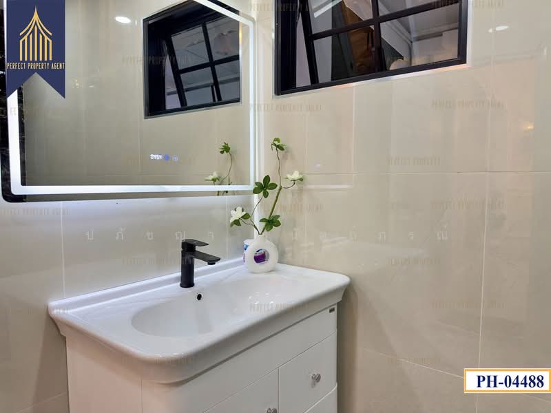 บุญสัมพันธ์, Chon Buri (Pattaya), Bang Lamung, Bang Lamung (Pattaya), Chon Buri (Pattaya), 3 Bedrooms, 272 sqm, Single Detached House For Sale, by ปภัชญา ธนัตถ์ภรณ์, 60071785 - DDproperty.com