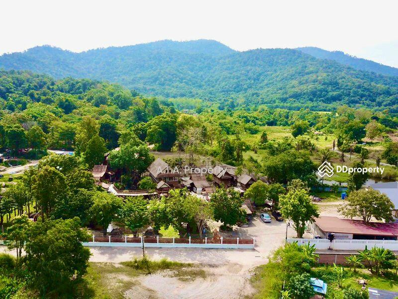 ขาย - กิจการร้านอาหาร พร้อมที่ดิน หนองรี ชลบุรี, ชลบุรี