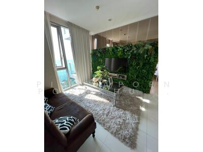 ขาย - The Riviera Wongamat : เดอะ ริเวียร่า วงศ์อมาตย์, ชลบุรี