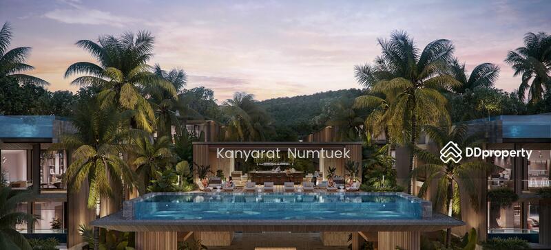 For Sale - Gardens of Eden Bangtao Beach, Phuket